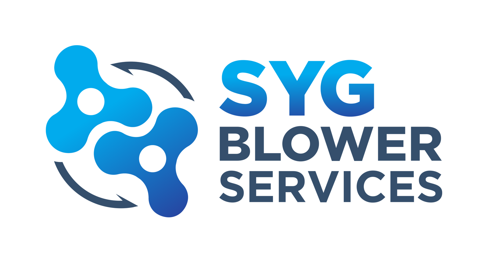 SYG Blower Services
